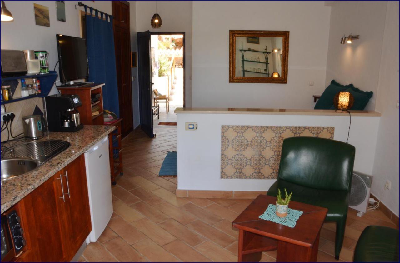Studio Casa Formosa Olhão Esterno foto