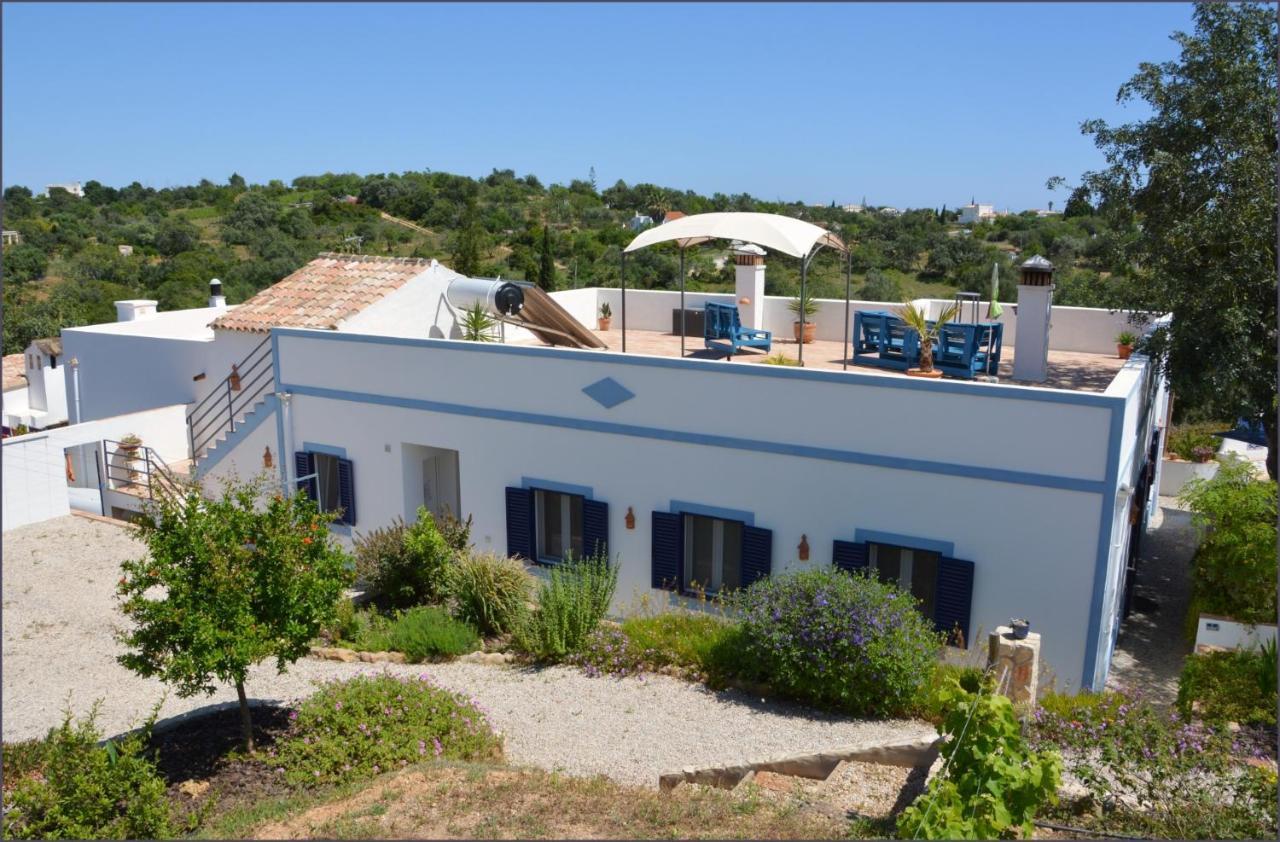 Studio Casa Formosa Olhão Esterno foto